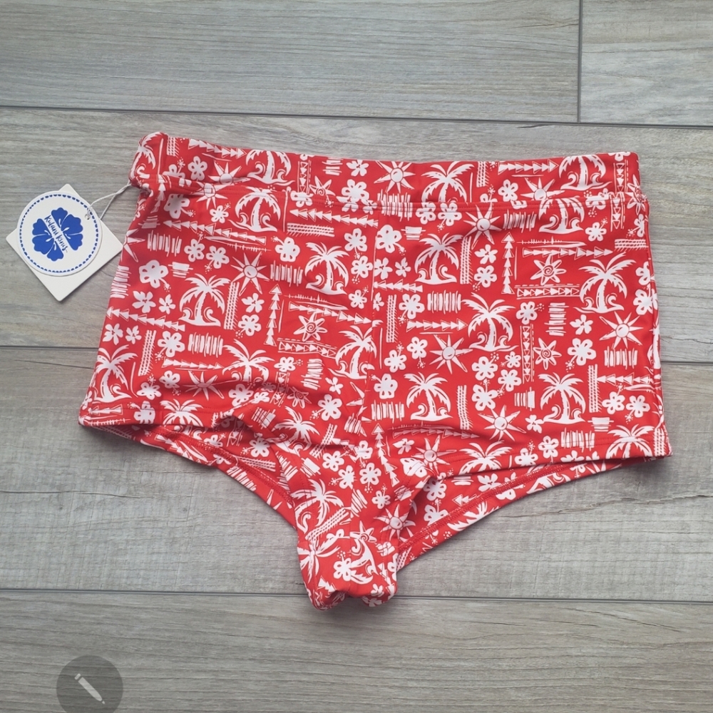Kulani Kinis Bikini Bottoms